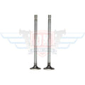 FORD TRUCK 6.0L POWERSTROKE TURBO DIESEL (.015 OVERSIZED) EXHAUST VALVE