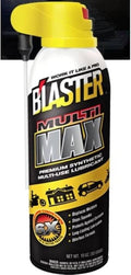 BLASTER MULTIMAX SYNTHETIC LUBRICANT 10 OZ