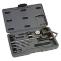PLASTIC CASE