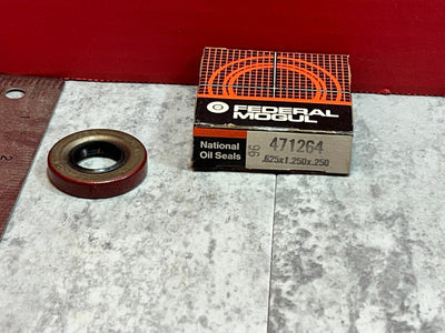 NATIONAL auto part
