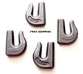 HOOK,GRAB 3/8IN,WELD-ON,6,600#,GRAD