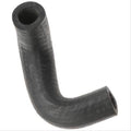 CURVED RADIATOR HOSE