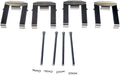 DISC BRAKE HDW KIT