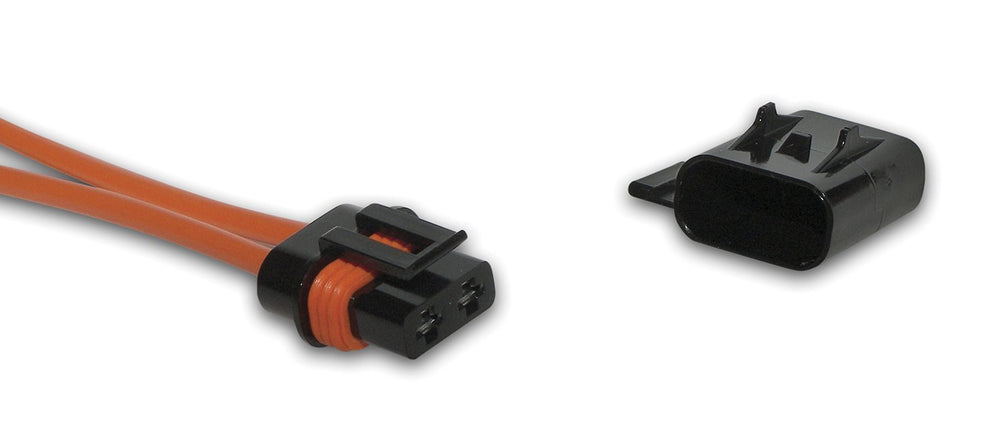WEATHERPROOF ATO/ATC FUSE HOLDER