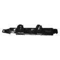 LH FRONT BUMPER COVER SUPPORT SIDE SPACER; PLASTIC HONDA ACCORD 0305; ACCORD HYBRID 0507