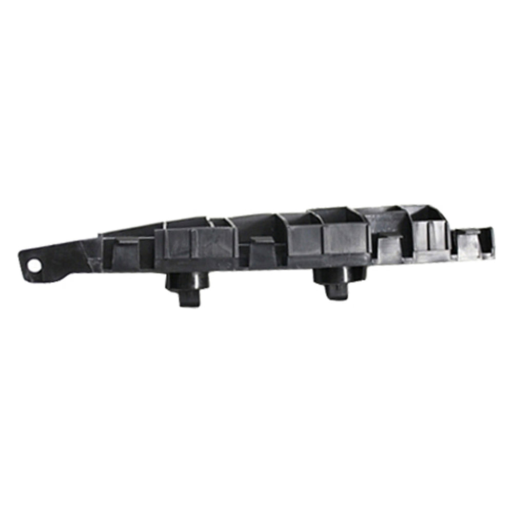LH FRONT BUMPER COVER SUPPORT SIDE SPACER; PLASTIC HONDA ACCORD 0305; ACCORD HYBRID 0507