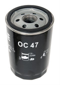 PORSCHE (7782)(92) VOLKSWAGEN (7496) MAHLE OIL FILTER