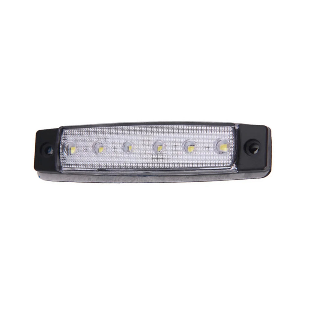 FENDER MOUNT CLEARANCE LIGHT #40 RE
