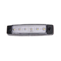 FENDER MOUNT CLEARANCE LIGHT #40 RE