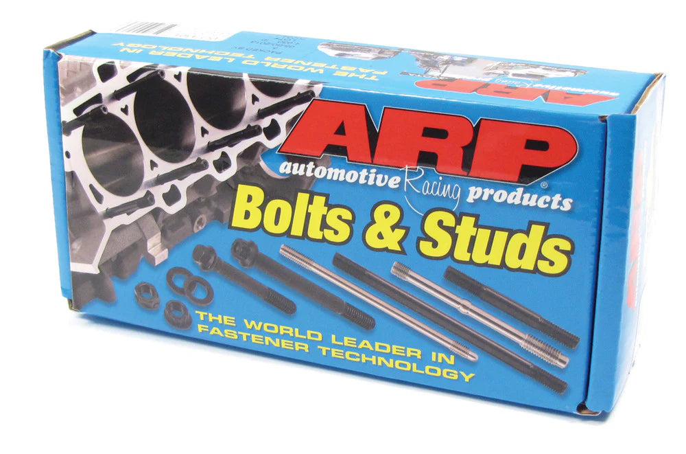 ARP Ford 12pt lower pulley bolt ki