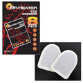 8PACK TOE WARMERS (PACKED 15 PER CU