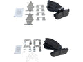 Engine Water Pump Installation Kit - 18-10165-01