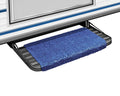 WRAP STEP RUG BLUE