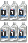 MOBIL 1 CLASSIC CAR 10W-30
