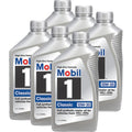 MOBIL auto part