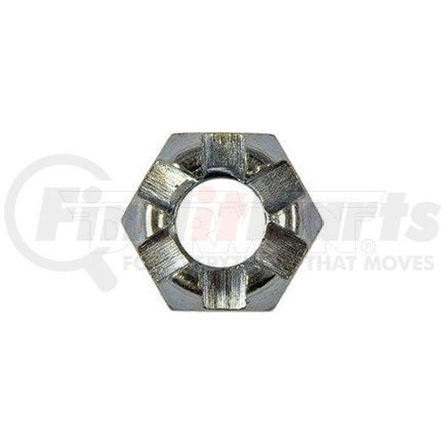 NUT CAST HEX 1/428