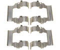 BRAKE CALIPER HARDWARE KI