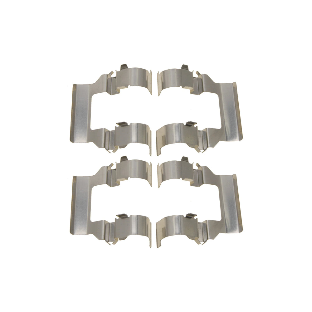 BRAKE CALIPER HARDWARE KI