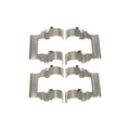 BRAKE CALIPER HARDWARE KI