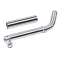 RECEIVER PIN AND CLIP