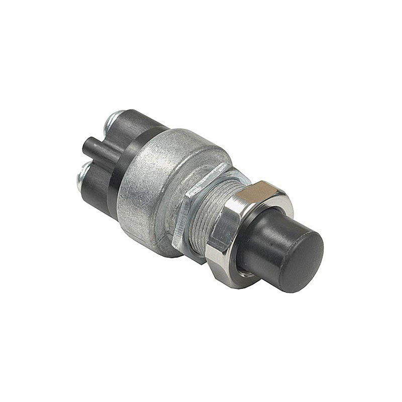 MOMENTARY START SWITCH
