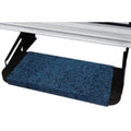 OUTRIGGER RUG (18") BLUE