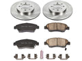BRAKE CALIPER HOUSING BLT