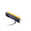 LED THINLINE KIT;TWO DIODE;AMBER;E