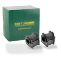 STABILIZER BAR BUSHING