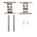 DFC 03-23 Audi Q7 Rear/Front Premium Hardware Kit