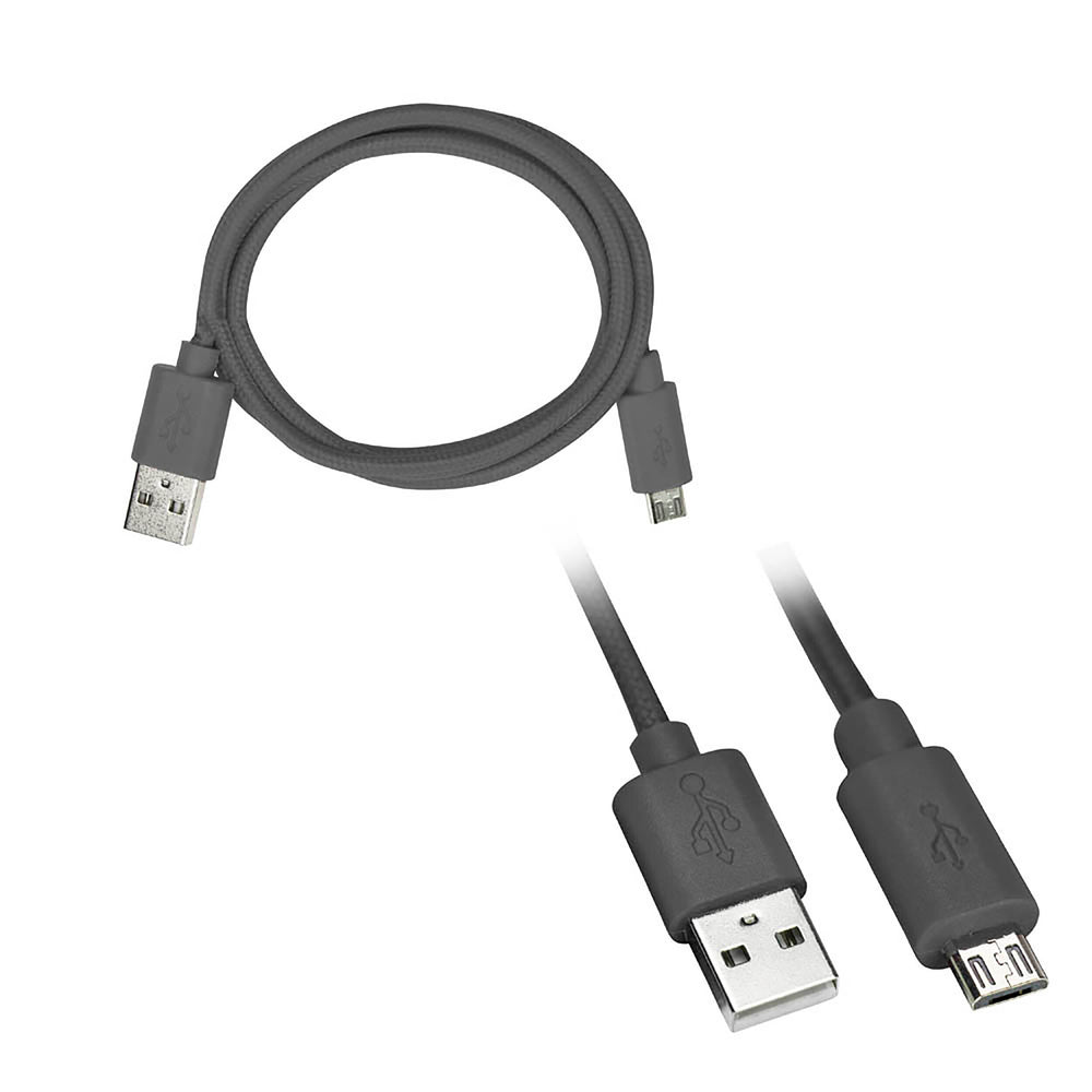 3 FOOT REPLACEMENT MICRO B CABLES -