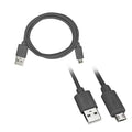 3 FOOT REPLACEMENT MICRO B CABLES -