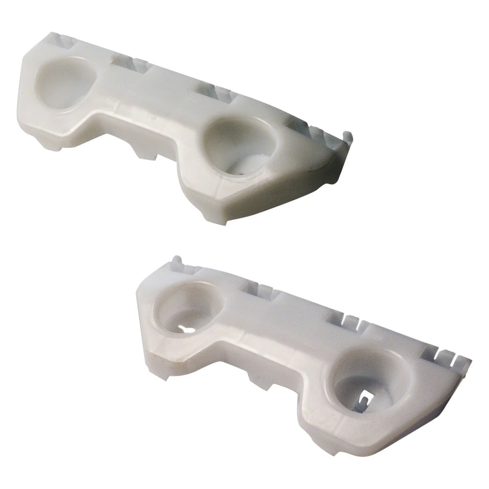 Sherman Parts bumper