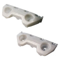 Sherman Parts bumper