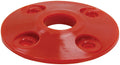 Allstar Performance red auto part