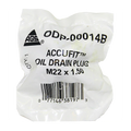 M22 X 1.50 DRAIN PLUG