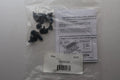(DPN2) TUB AND TAILGATE HARDWARE KIT