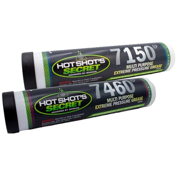 HOT SHOTS auto part