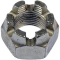 NUT CAST HEX 3/416
