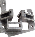 INTERIOR DOOR HANDLE