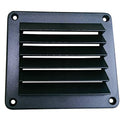 DENT VENT CONCEALS BODY DAMAGES BLACK 4 7/8IN X 5 1/2IN