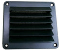 DENT VENT CONCEALS BODY DAMAGES BLACK 4 7/8IN X 5 1/2IN