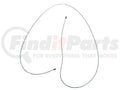 BRAKE CABLE