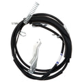BRAKE CABLE