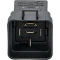 RELAY 12V 20/40A SPDT RES WTHR BKT