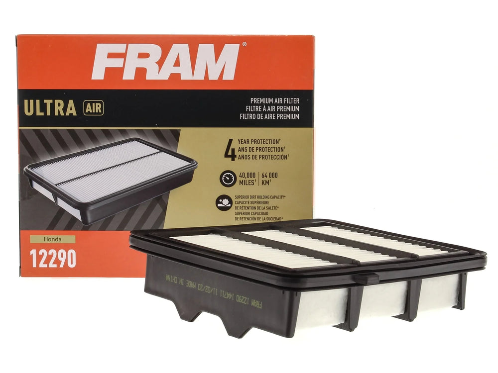 Fram air filter