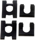 BRAKE LINE RETAINER CLIPS