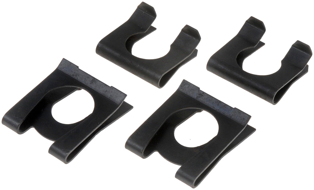 BRAKE LINE RETAINER CLIPS