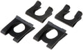 BRAKE LINE RETAINER CLIPS