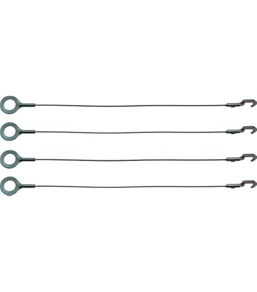 SELF ADJ PARTS